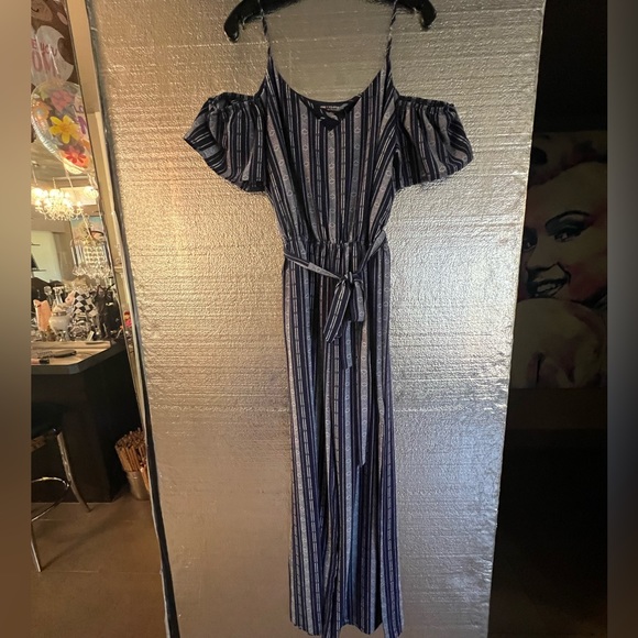 🆕 One ❤️Clothing Los Angeles Jumpsuit - Picture 4 of 10